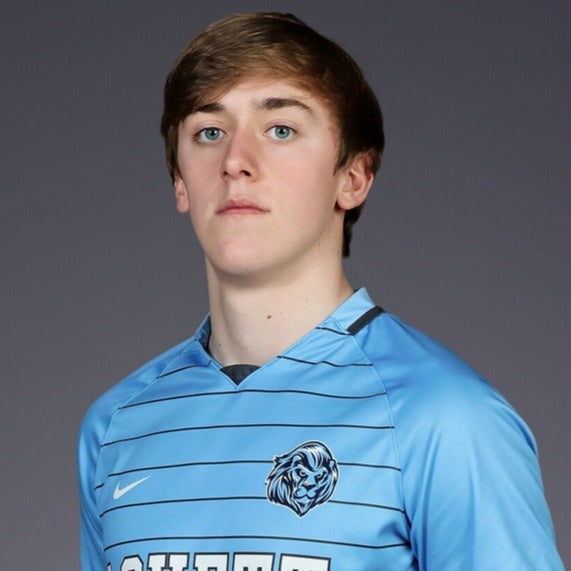 Trey Peterson mugshot