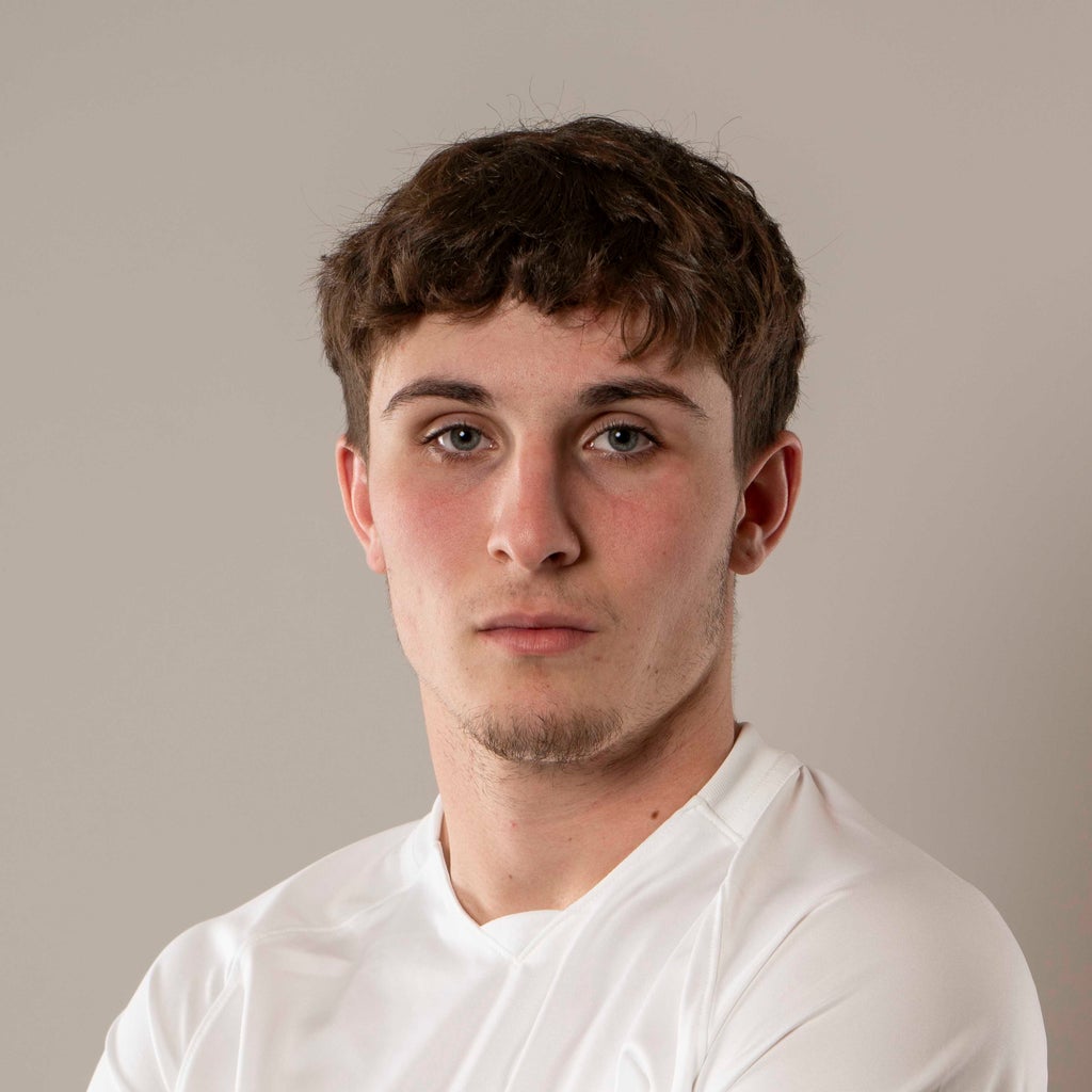 Brayden Long mugshot