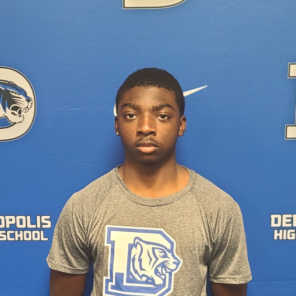 Rhylan Simmons mugshot