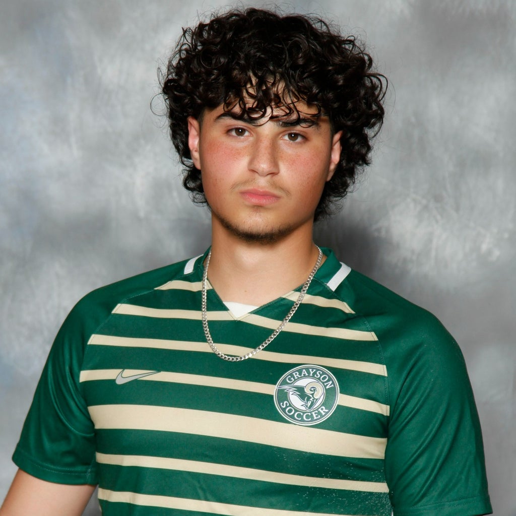 Ali BAZZ mugshot
