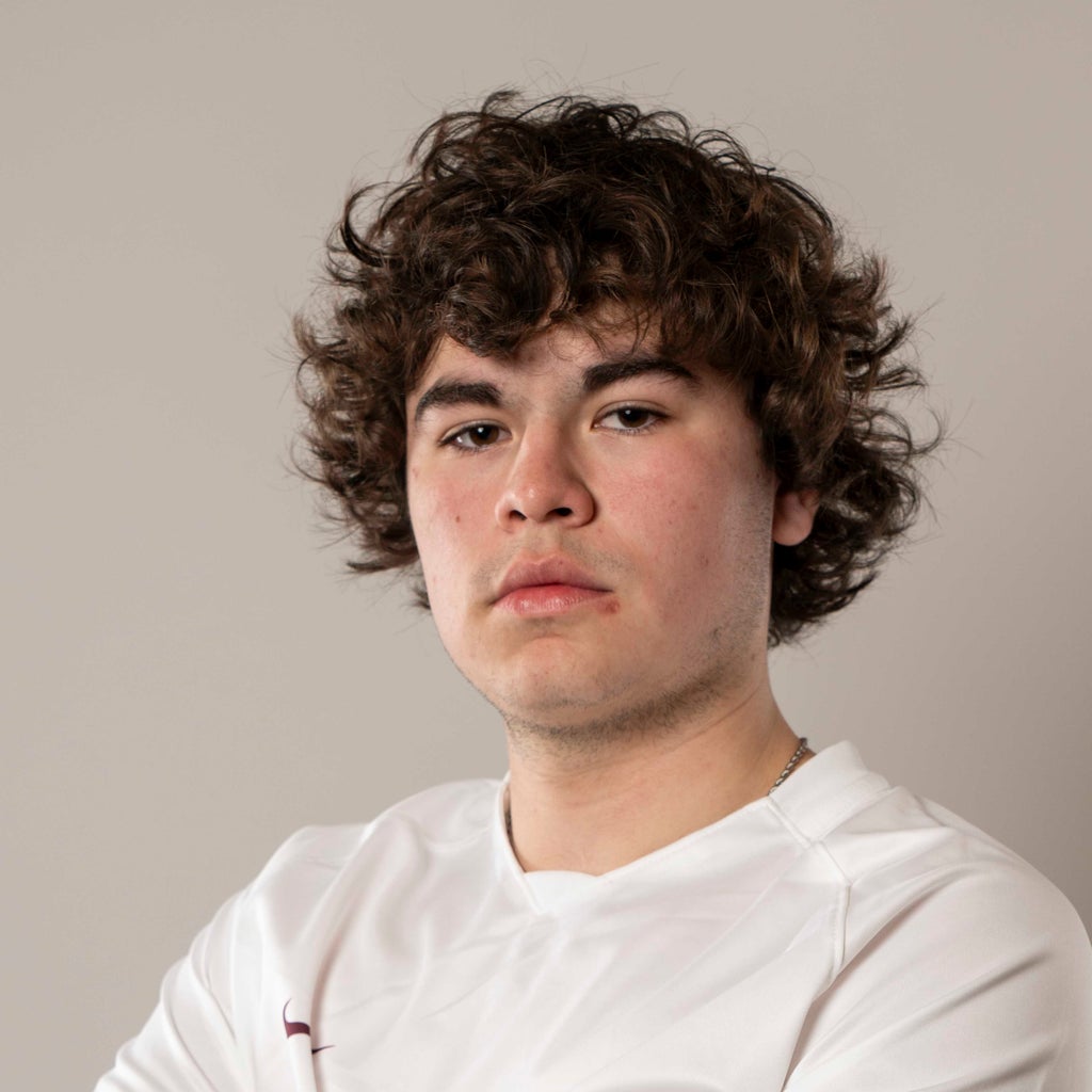 Max Arenas mugshot