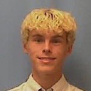 Daniel McCarthy mugshot