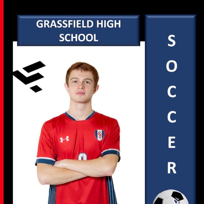 Jackson Gaston mugshot