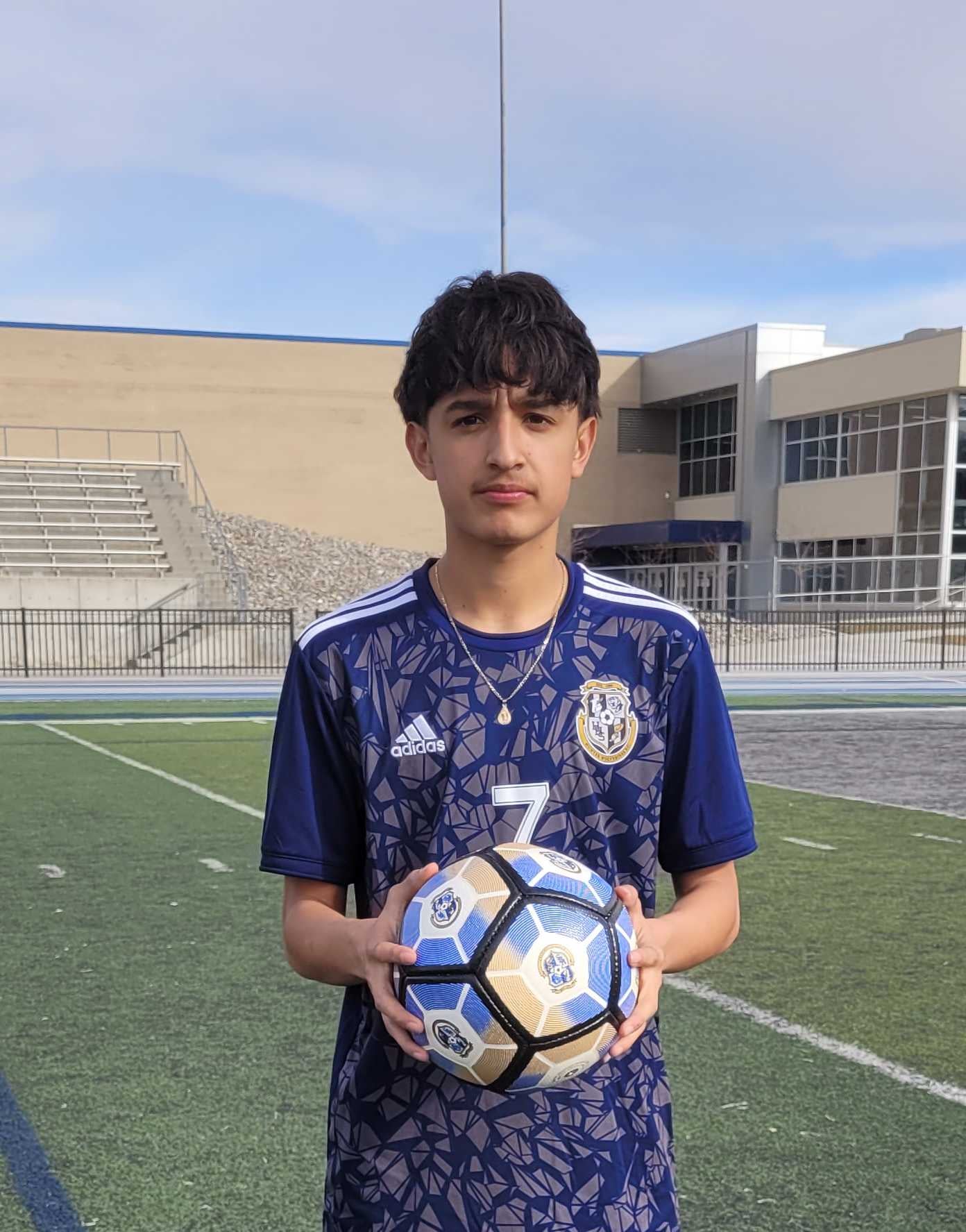 Jeffery Aguilar perez