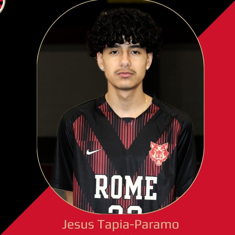 Jesus Tapia mugshot
