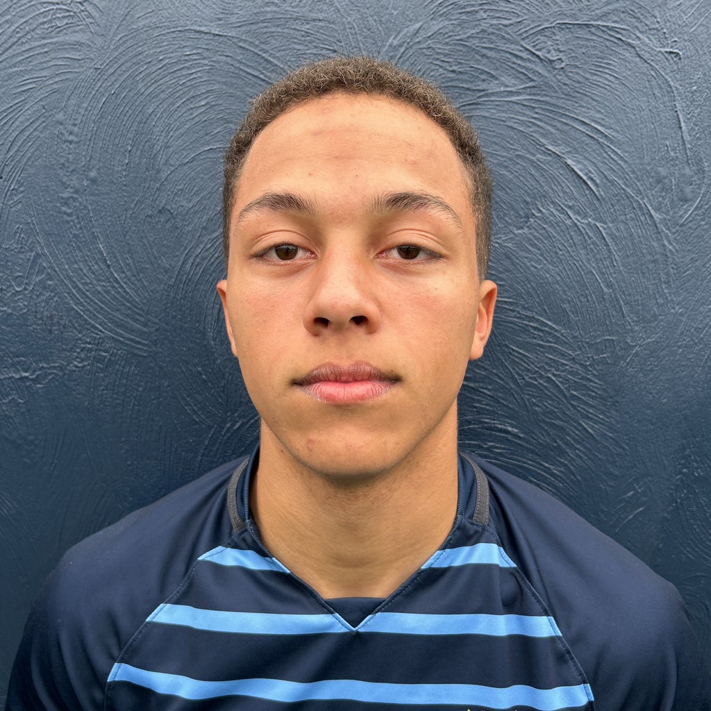 Jalen Tucker mugshot