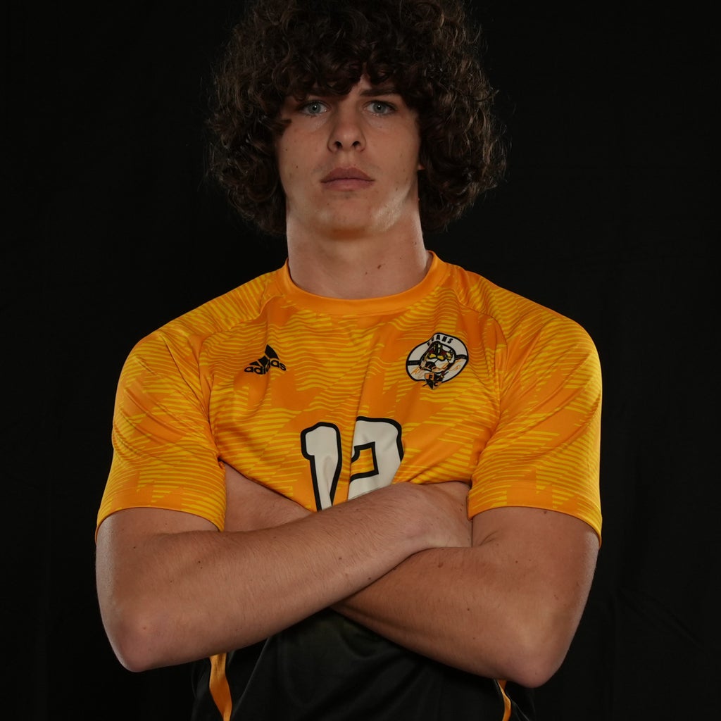 Cole Whitener mugshot