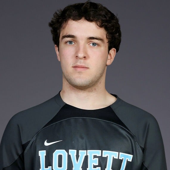Grey Eikhoff mugshot