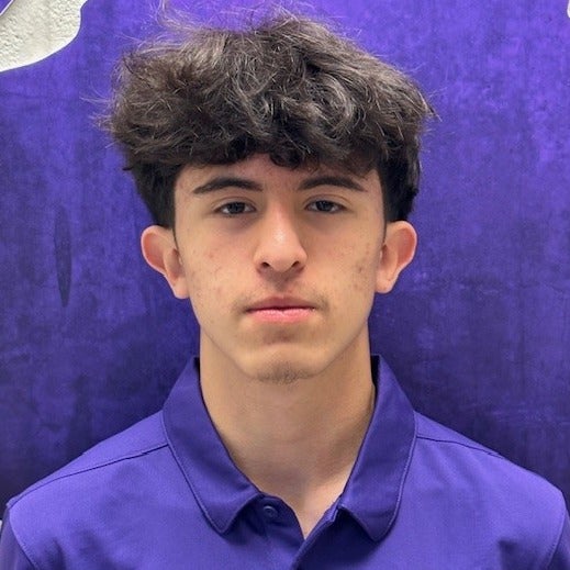 Cristofer Ramirez mugshot