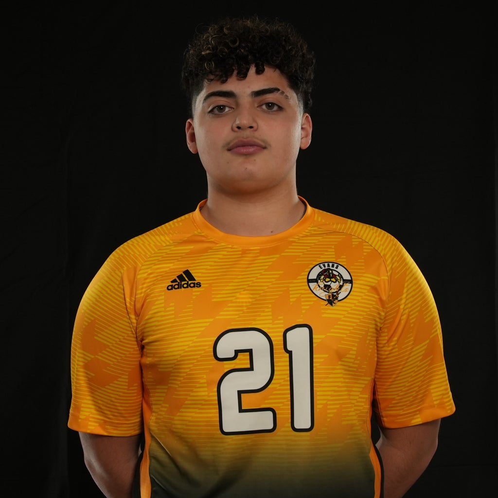 Jad Aljawhary mugshot