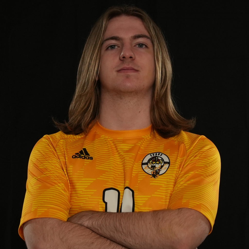 Bryce Stopher mugshot