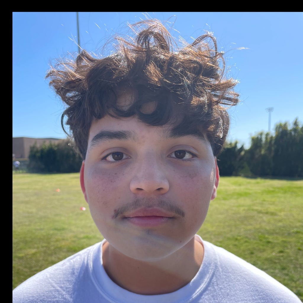 Sergio Molina mugshot