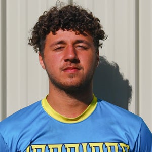 Daniel Bliffin