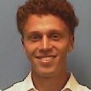 Brandon Mathurin mugshot