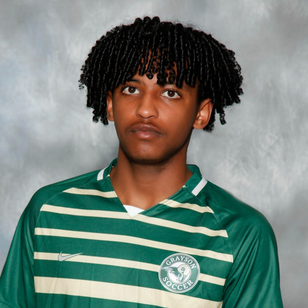 Nebyu SAMUEL mugshot