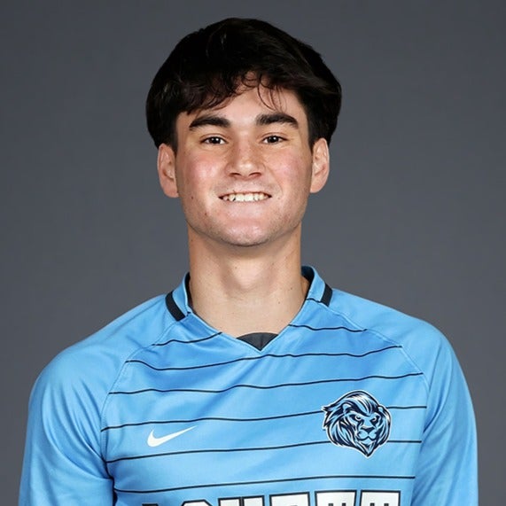 Jackson Harlow mugshot