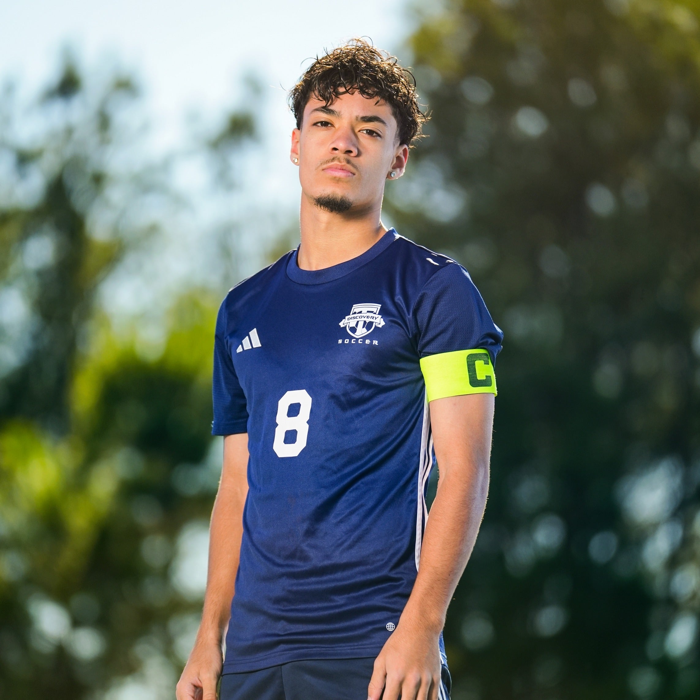 Samuel Gomez mugshot