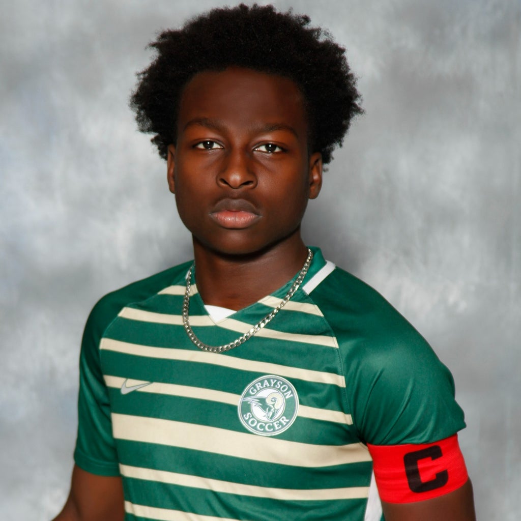 Tolu ADEYEMI mugshot