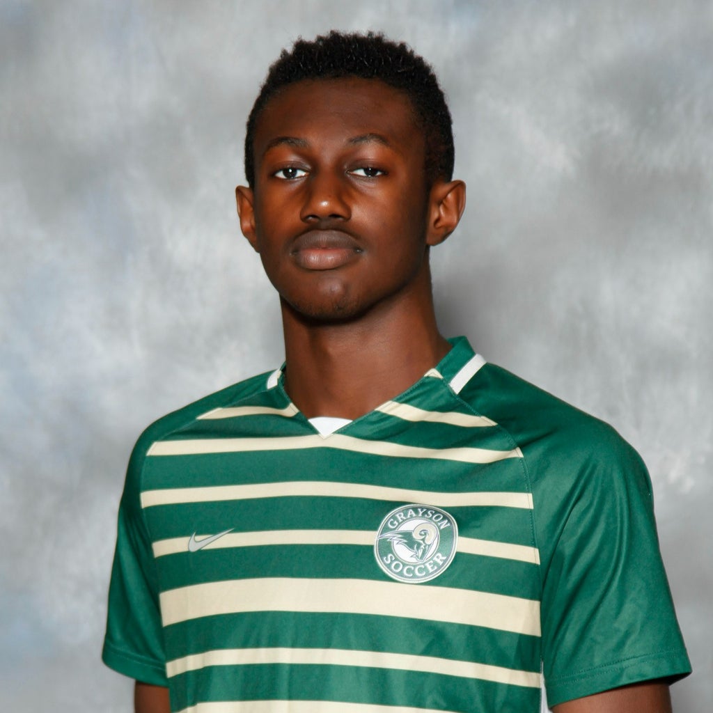 Emmanuel AMEDE mugshot
