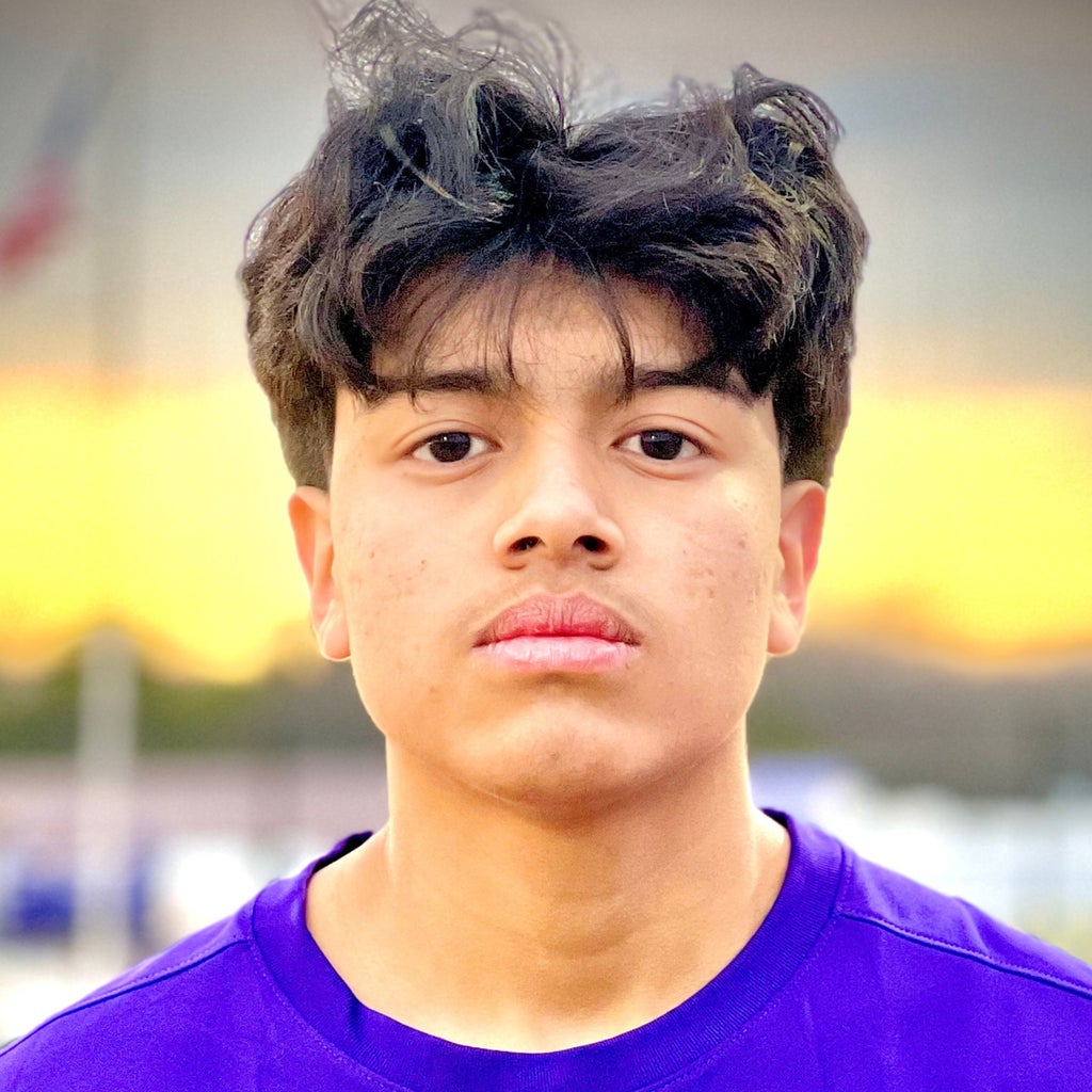 Miguel Santos mugshot