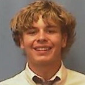 Gavin Harney mugshot