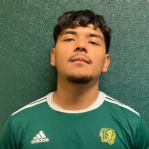 Joseph Segura mugshot