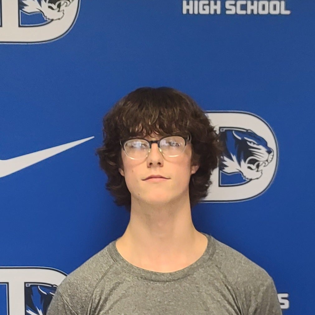 Colin Howe mugshot