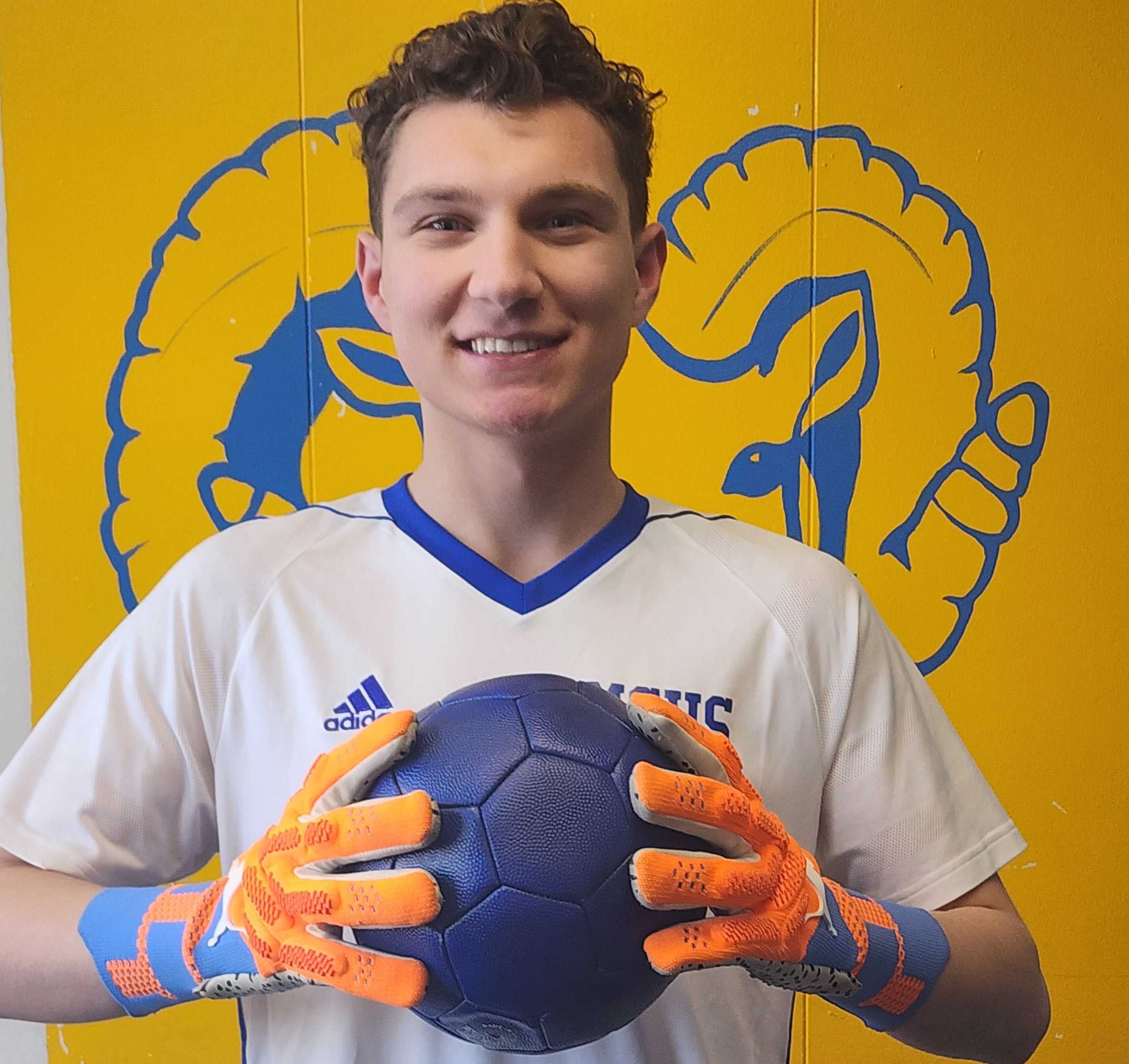 Malakai Taylor-Oates