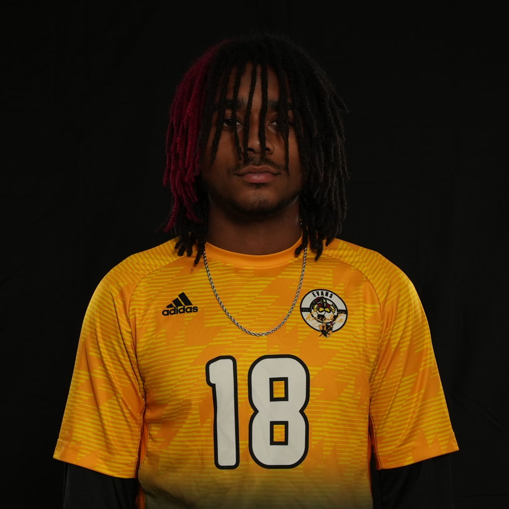Damarkus C