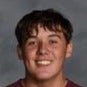 Tyler Gillis mugshot