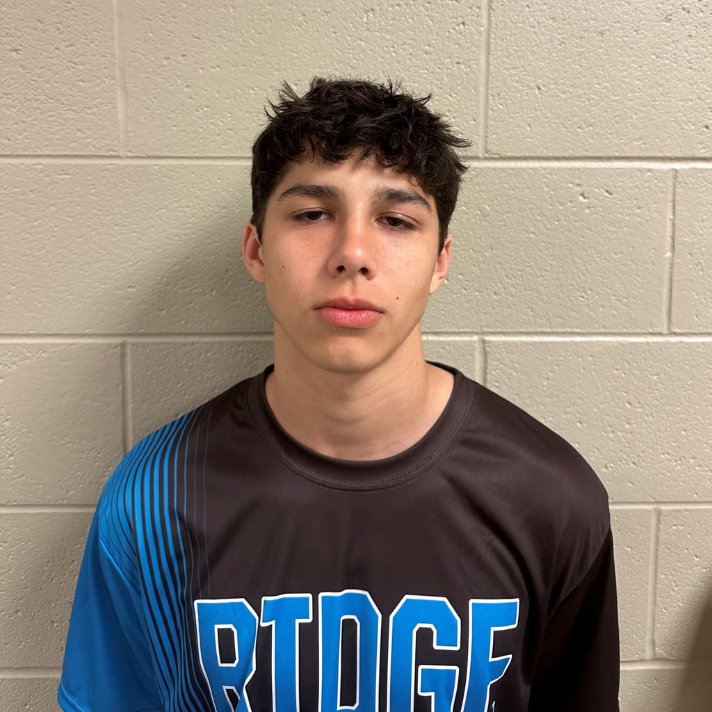 Alejandro Benner mugshot