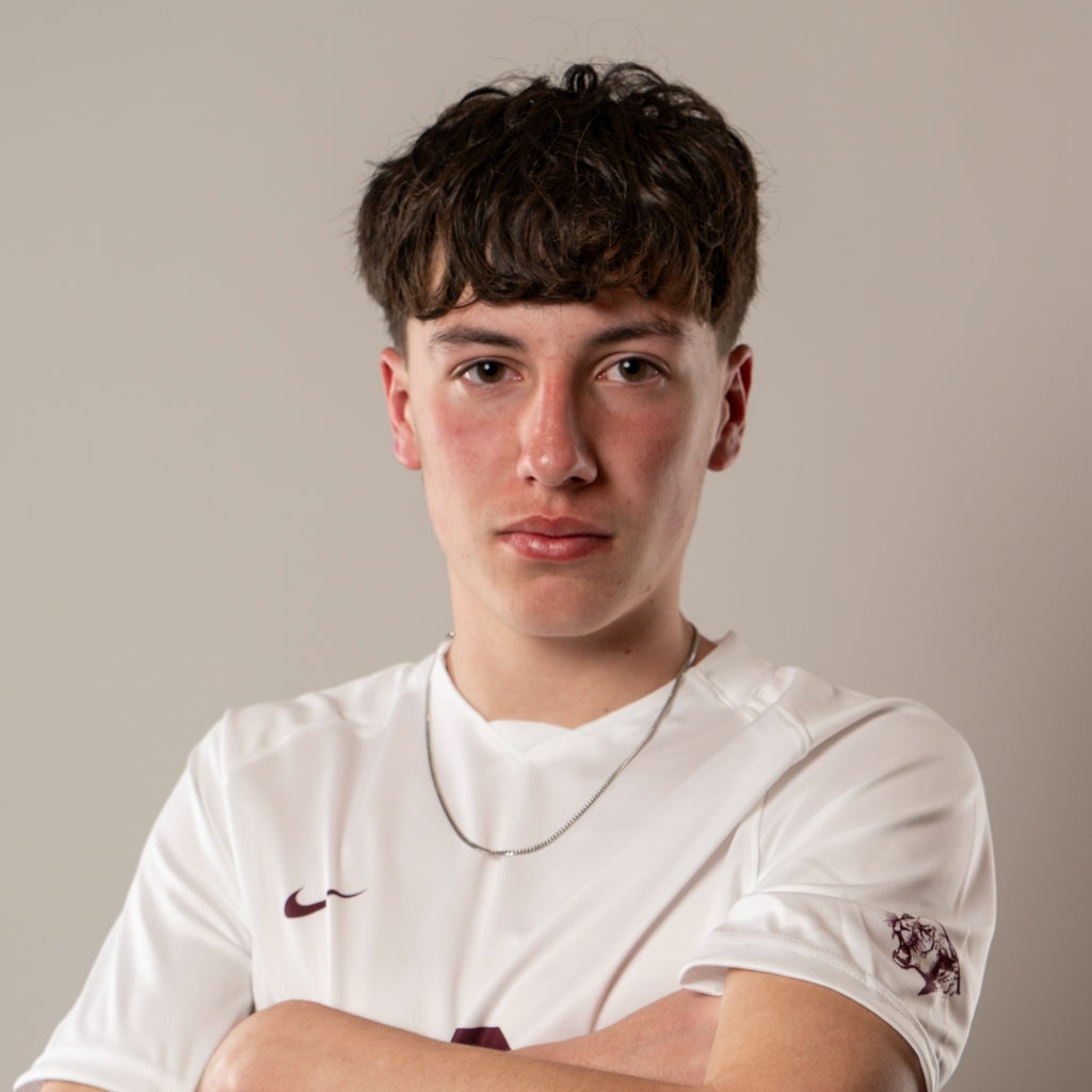 Ethan Machuca mugshot