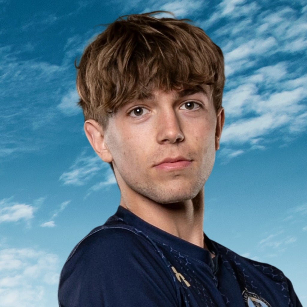 Grant Adams mugshot