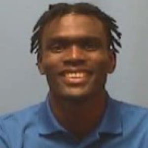 Kenneth Chime mugshot