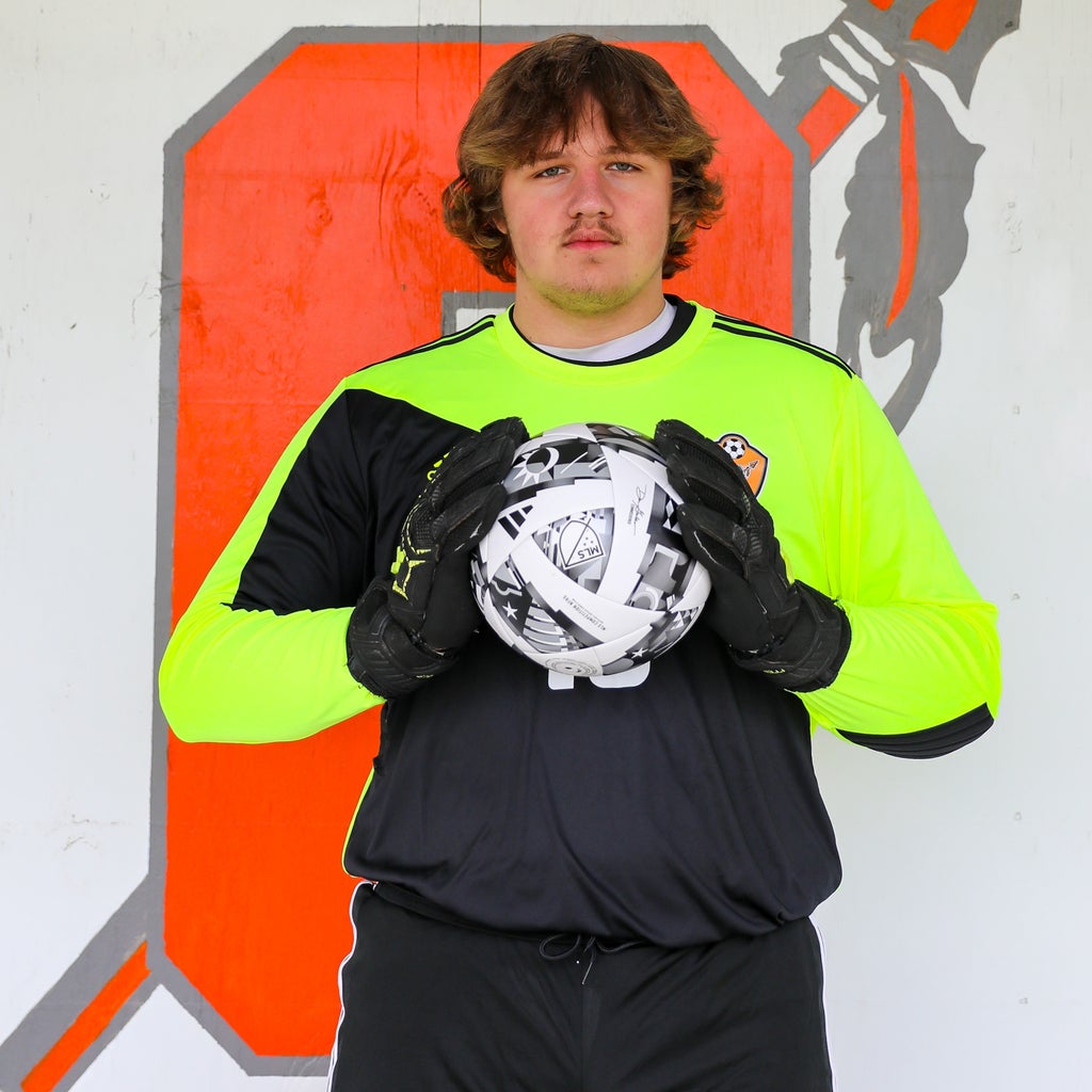 Ty Duncan mugshot
