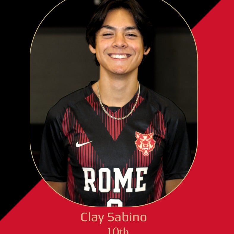 Clay  Sabino mugshot