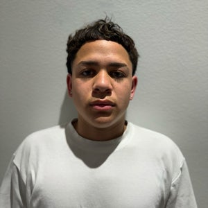 Jonas Santiago mugshot