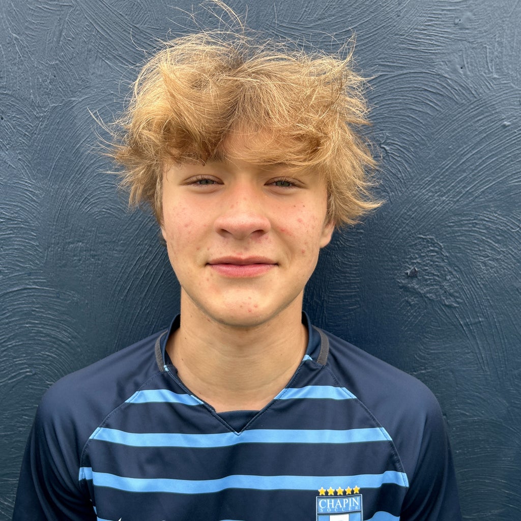 Sam Szarkowski mugshot