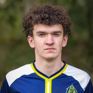 Gavin Kitzerow mugshot