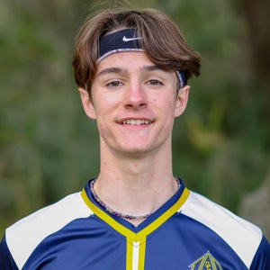 Luke Melton