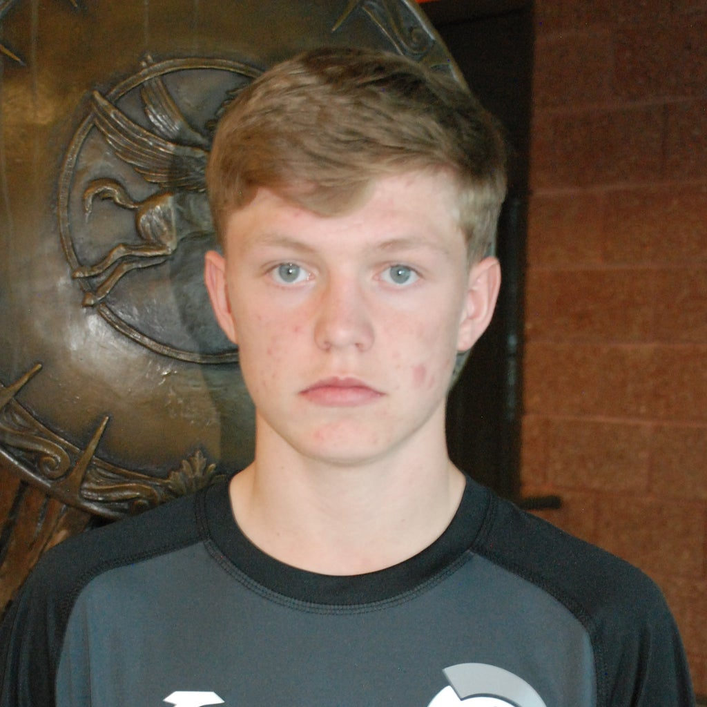 Laykin Timms mugshot