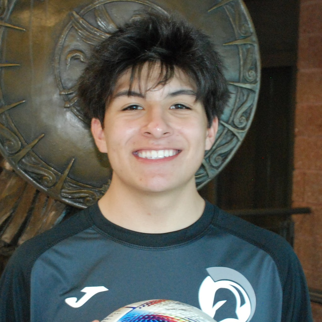 Samuel Seminario mugshot