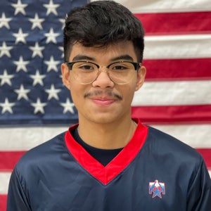 Alejandro Reyes-Ruiz mugshot