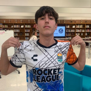 Christian Wise mugshot