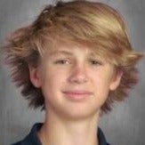 Charlie Hider mugshot