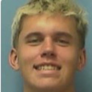 Quinton Seitz mugshot
