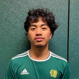 John Sawej mugshot
