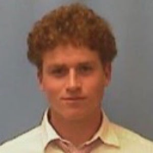 Elliott Arnold mugshot