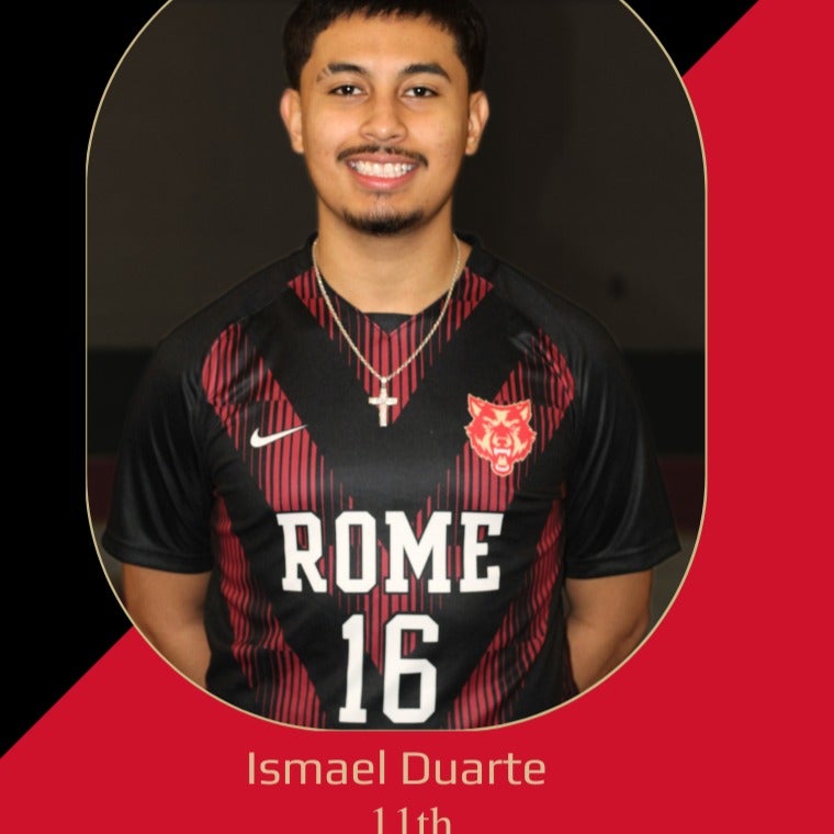 Ismael Duarte mugshot