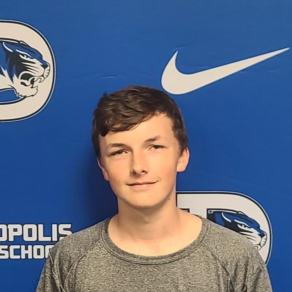 Tyson Bucurel mugshot